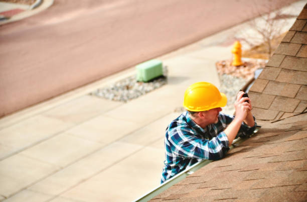 Best Flat Roof Repair Services  in Odon, IN