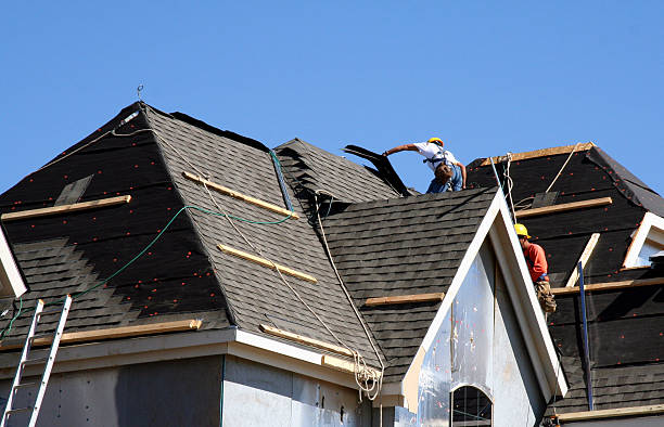 Best Best Roofing Contractors  in Odon, IN