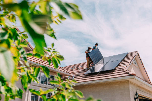 Best Shingle Roofing Installation  in Odon, IN