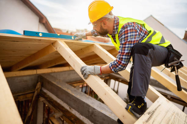 Best Commercial Roofing Services  in Odon, IN