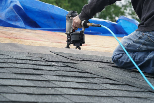 Best Residential Roofing Contractor  in Odon, IN