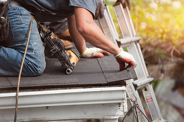 Roof Repair Estimates in Odon, IN