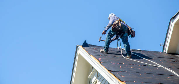 Quick and Trustworthy Emergency Roof Repair Services in Odon, IN